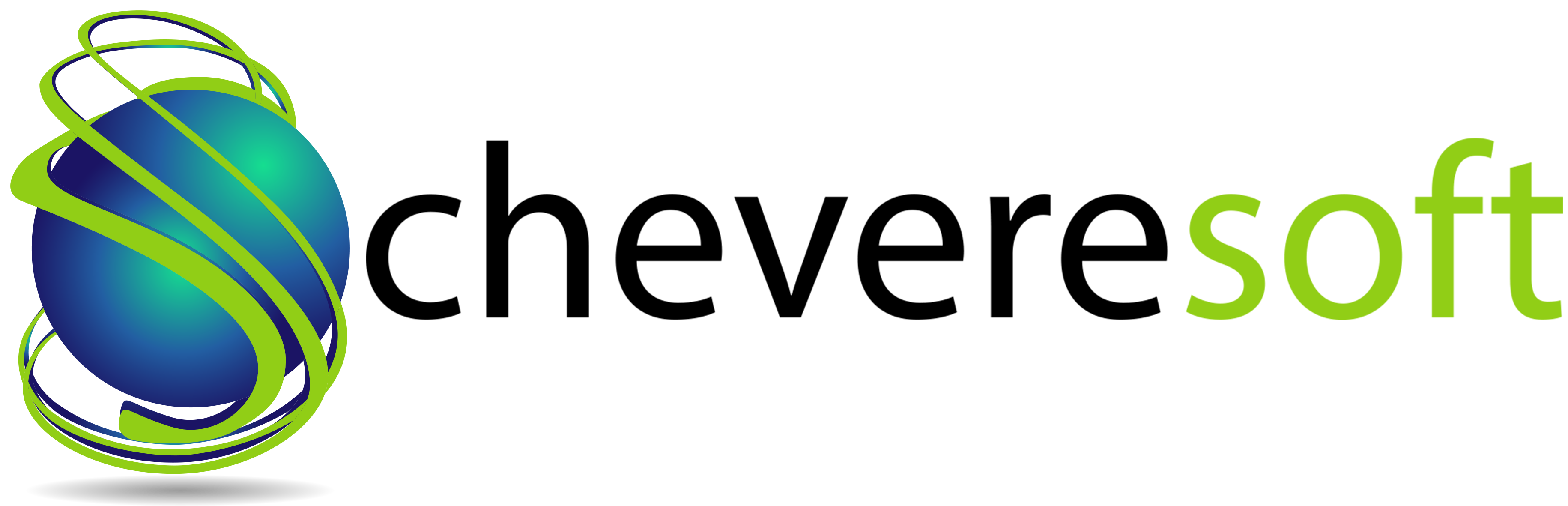 Cheveresoft Logo